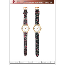 2016 Hot Selling Flower Band Ladies′ Watch (RA1258)